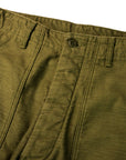 orSlow Vintage Fit Fatigue Pants