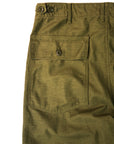 orSlow Vintage Fit Fatigue Pants