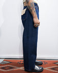 orSlow Super Dad's Denim Pants One Wash