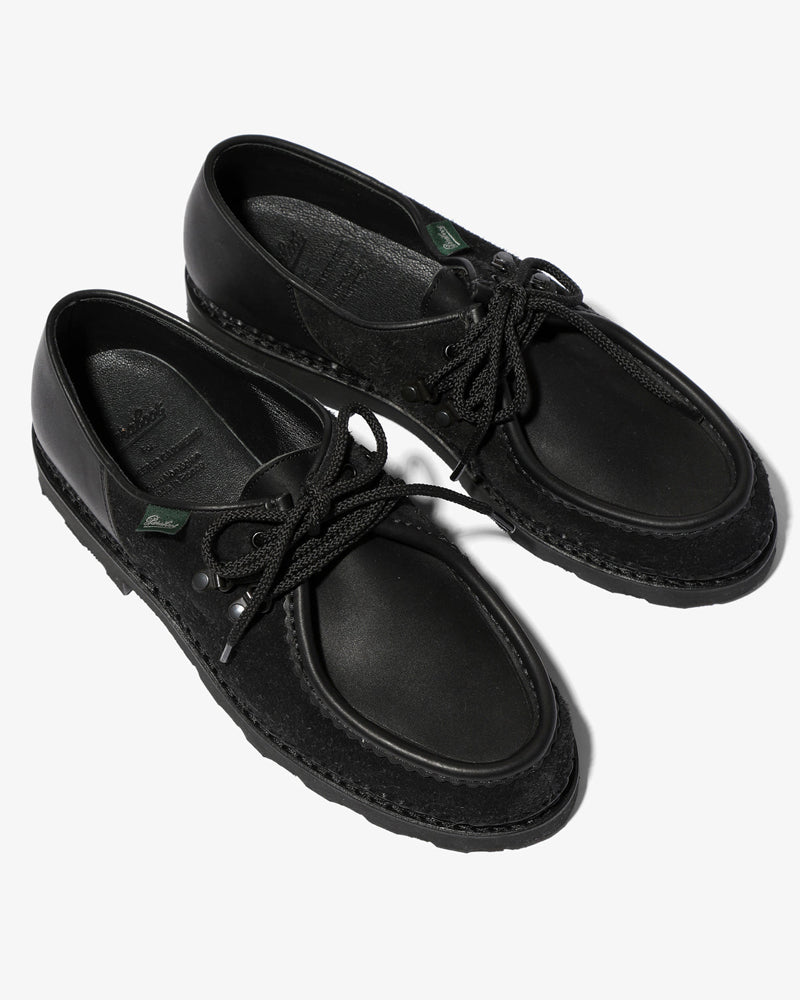 Paraboot x Engineered Garments Michael Noir – Big Trouble Store