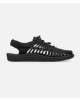 KEEN Uneek Black Black