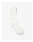 Lady White Co. Sock White