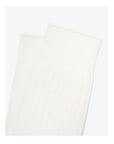 Lady White Co. Sock White