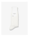 Lady White Co. Sock White