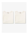 Lady White Co "Our White T-shirt" Two Pack