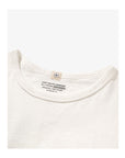 Lady White Co "Our White T-shirt" Two Pack