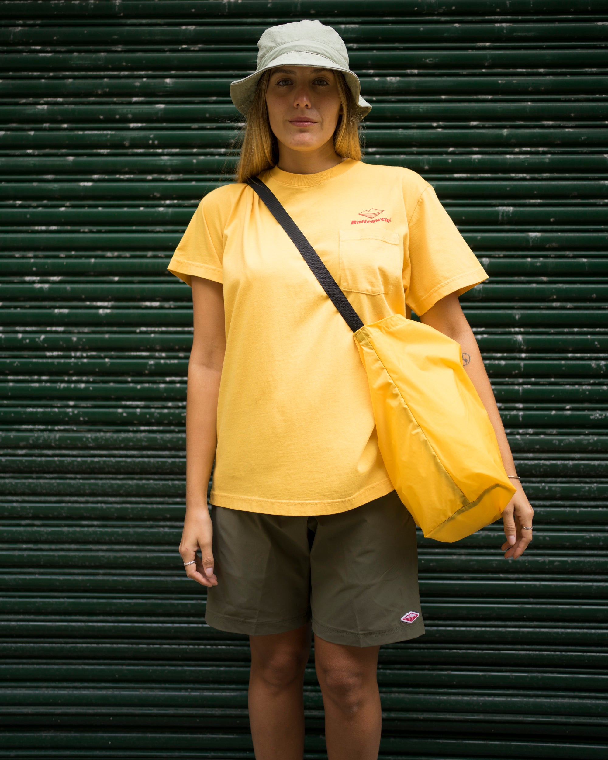 We welcome Battenwear to the store