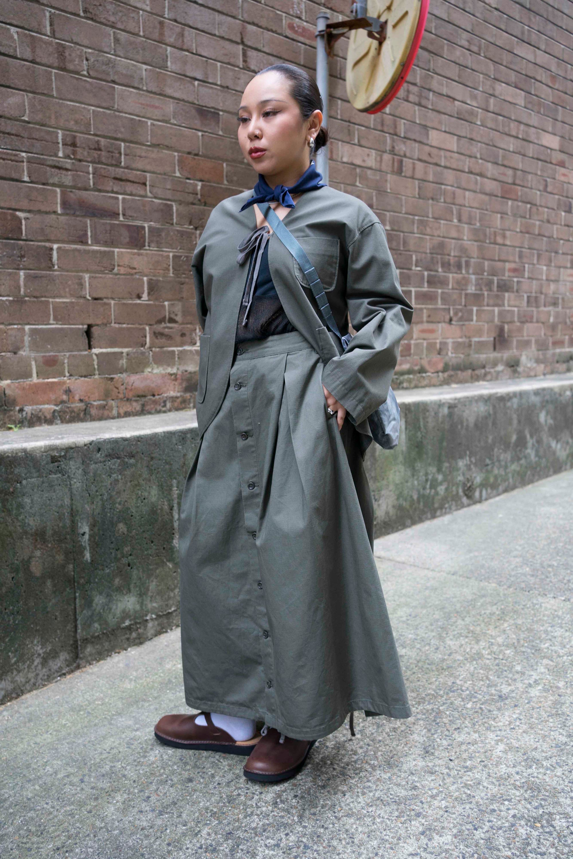 Engineered Garments: for women