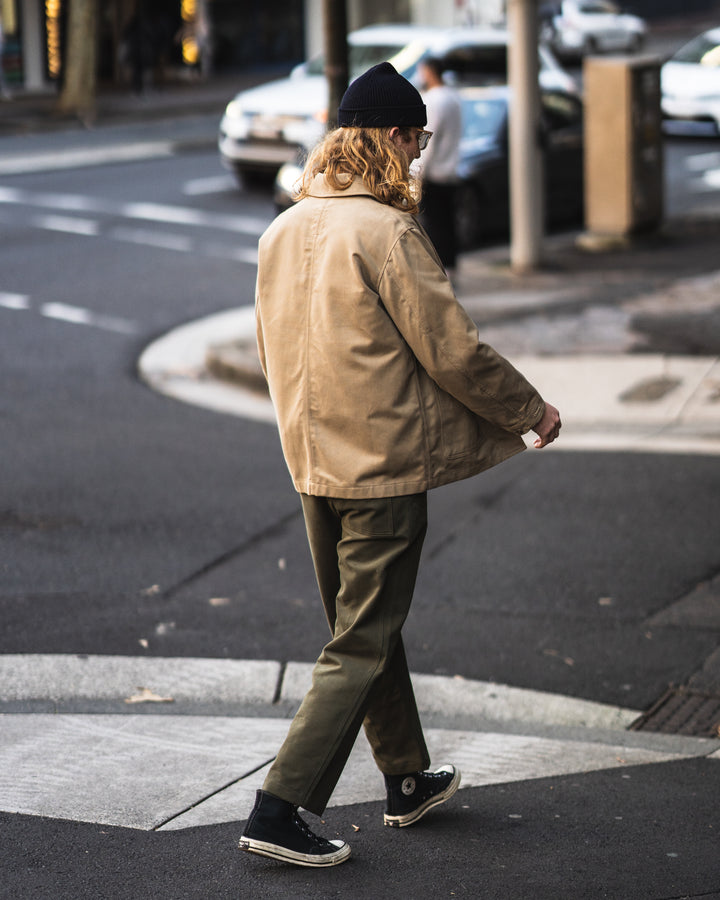 Shop Looks: Thom Morison
