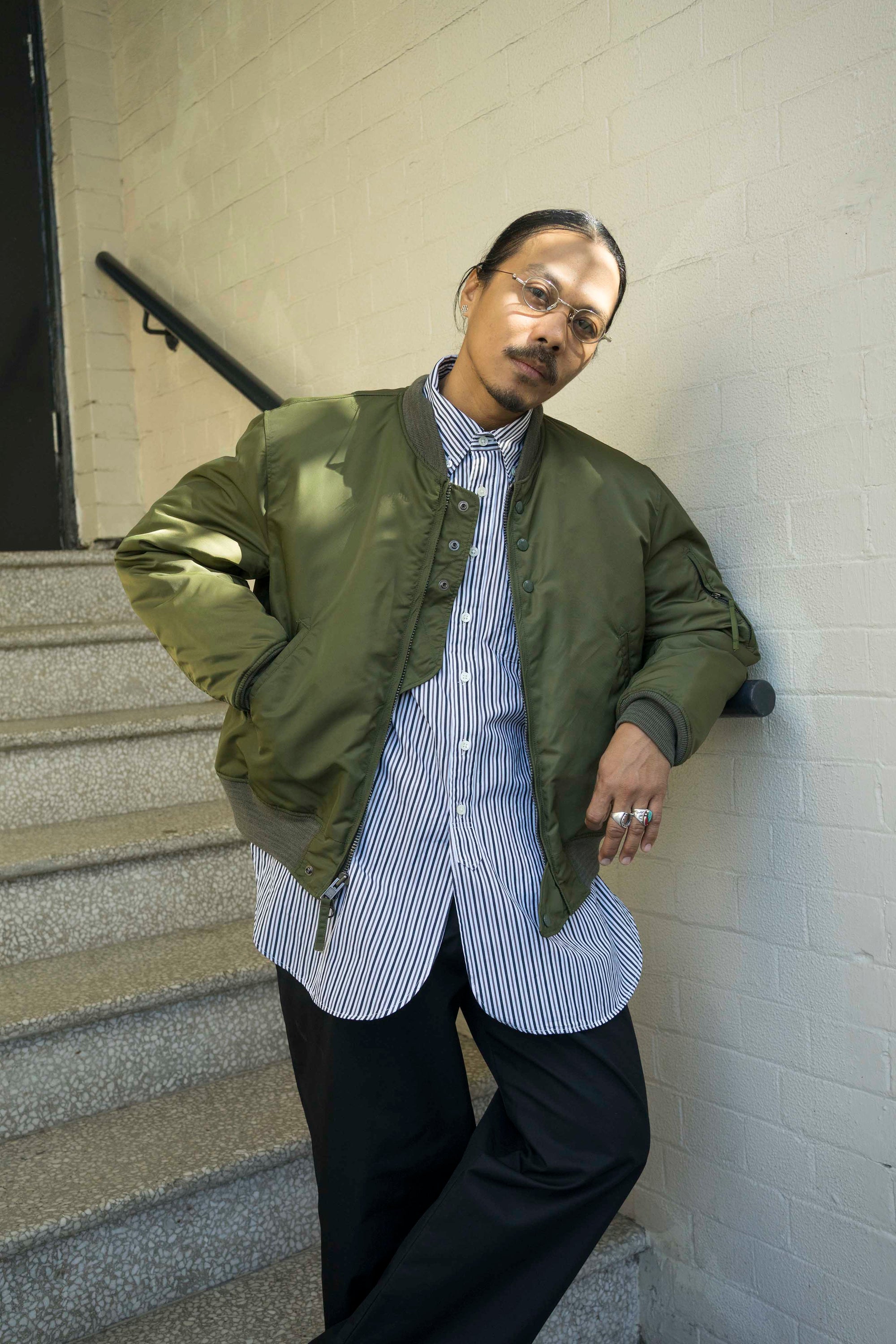 Engineered Garments: Heritage Reframed