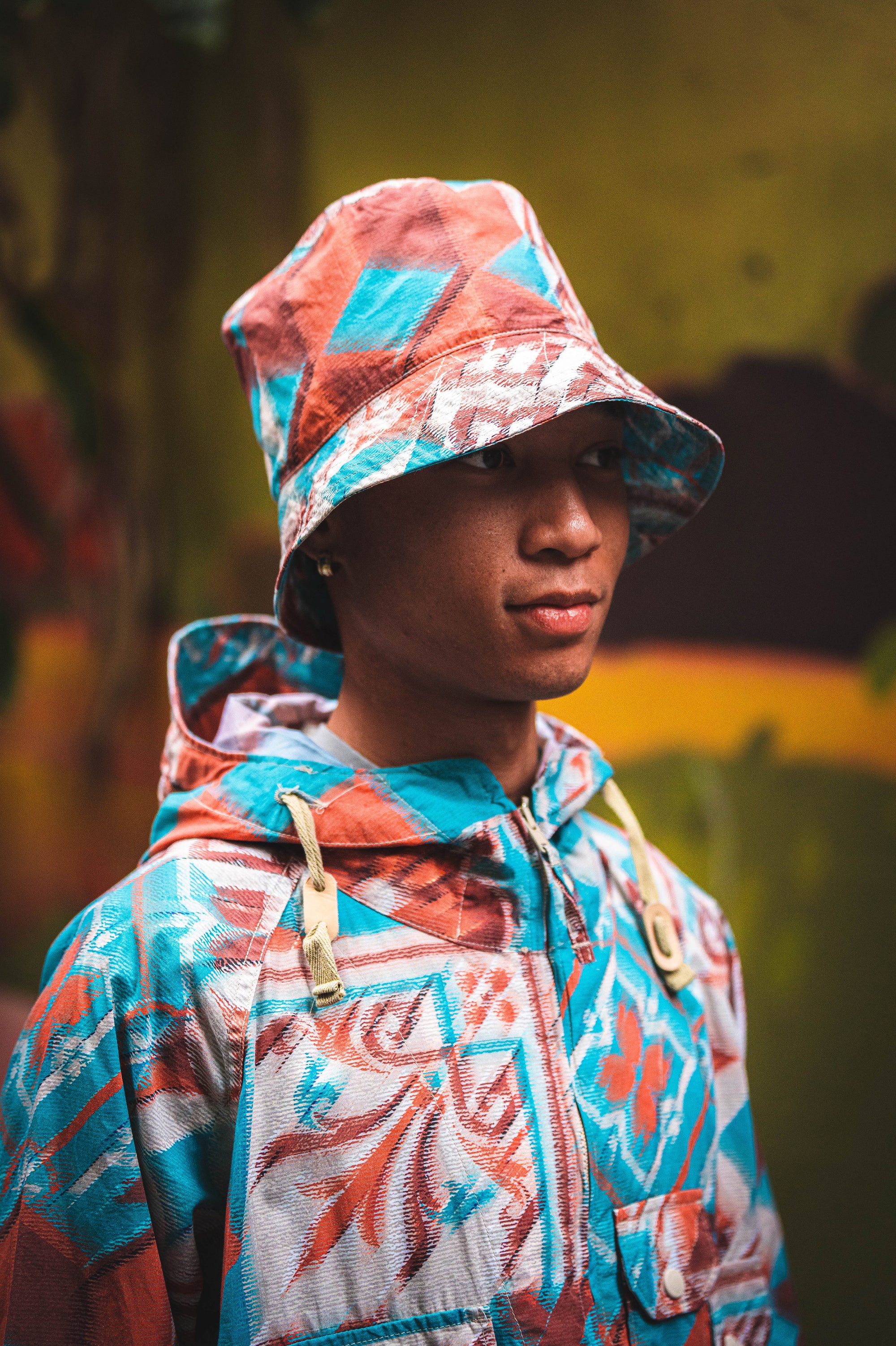 Engineered Garments Spring Summer 23