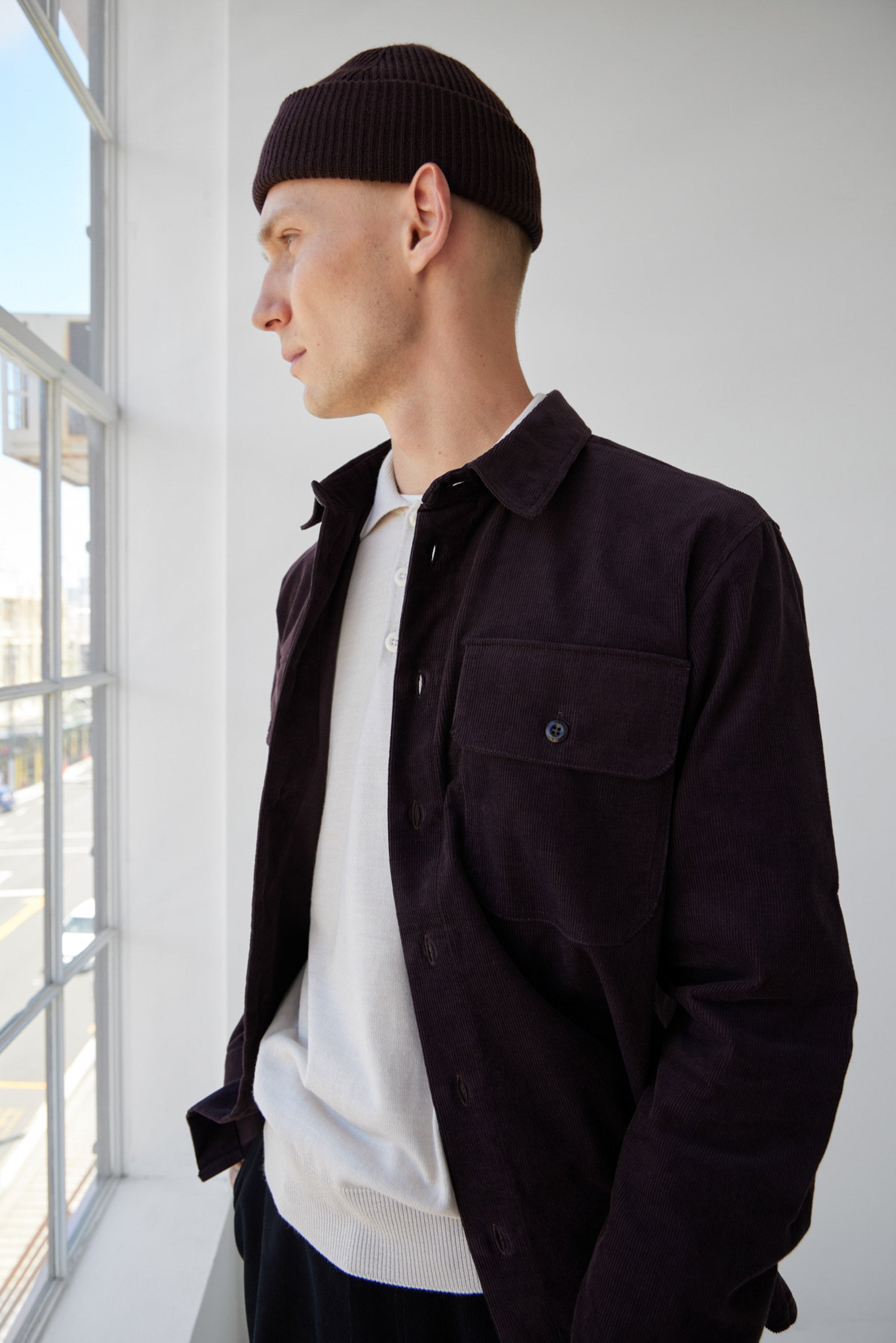 Thom Morison : Made in New Zealand