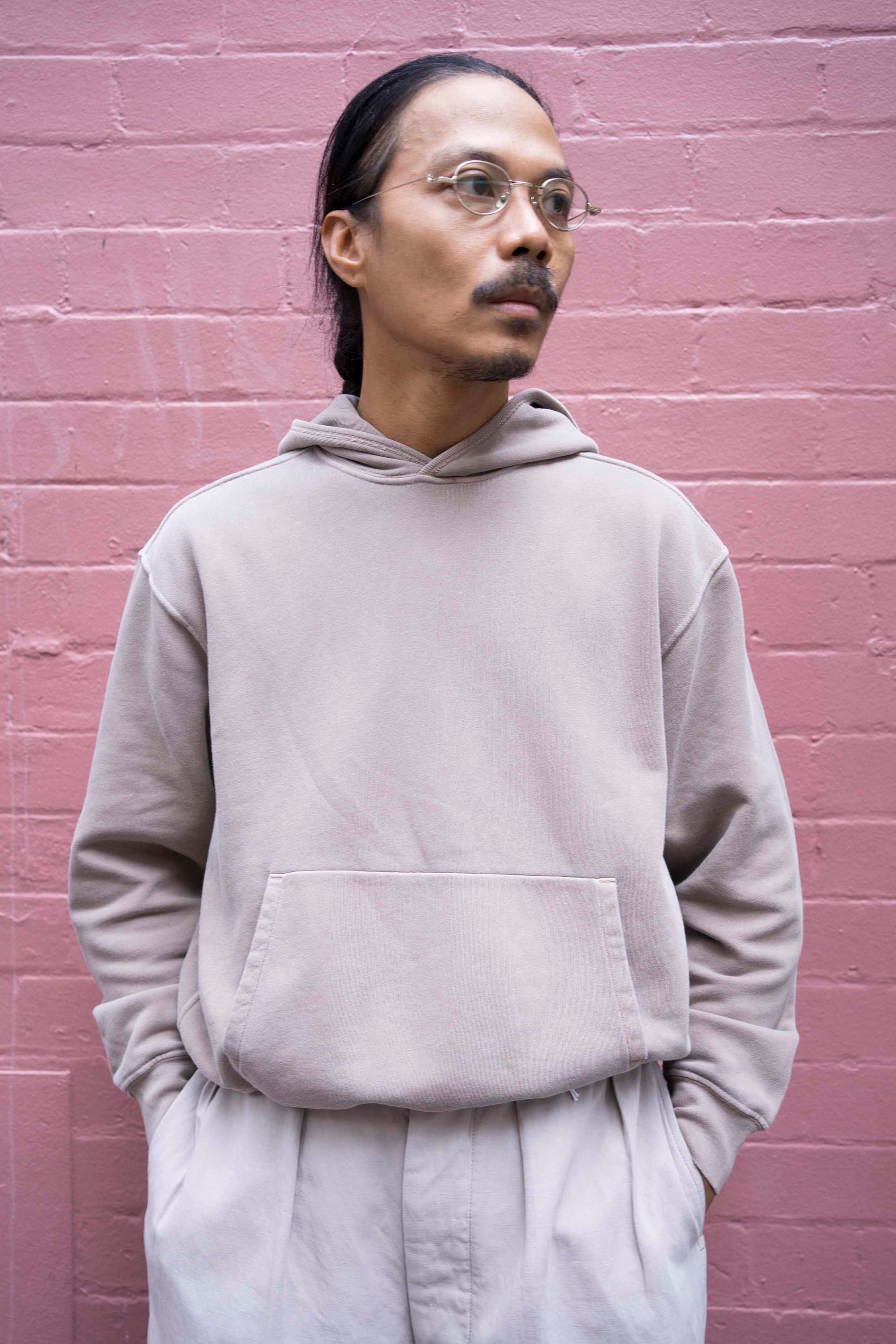 Lady White Co. Mini Hoodies & Zip Up Hoodies