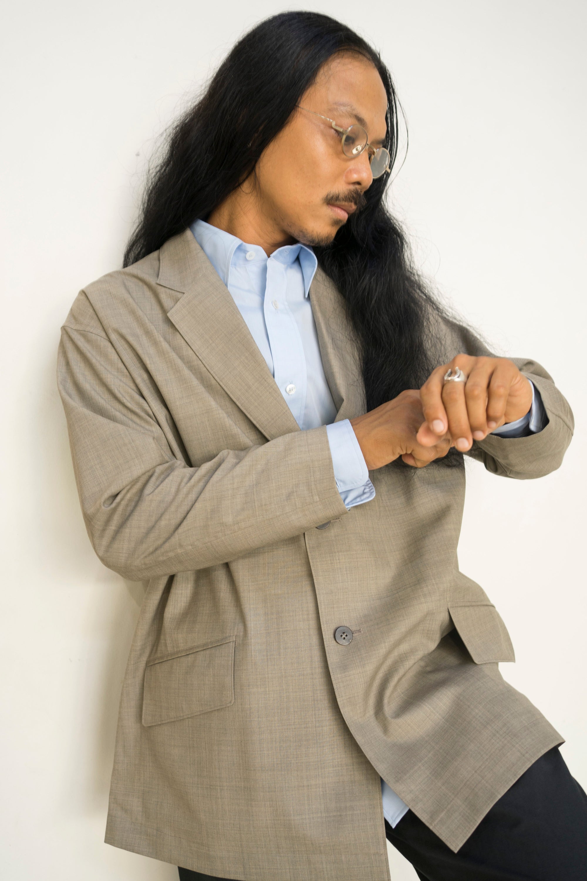 Cale: Art meets design