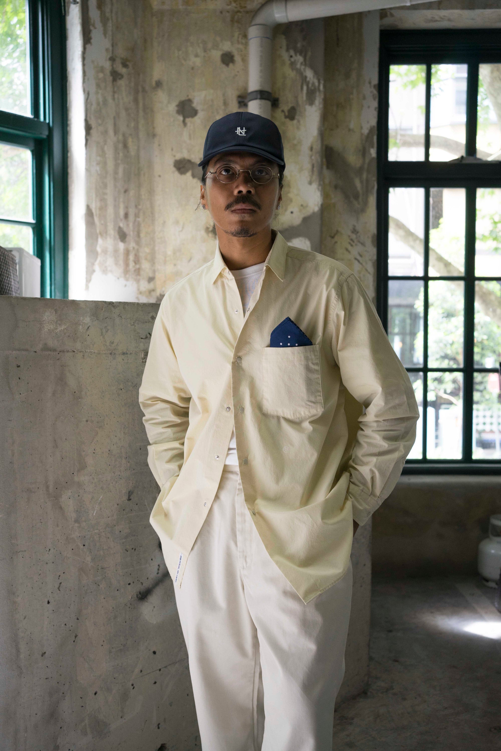 Shop Looks: Nanamica