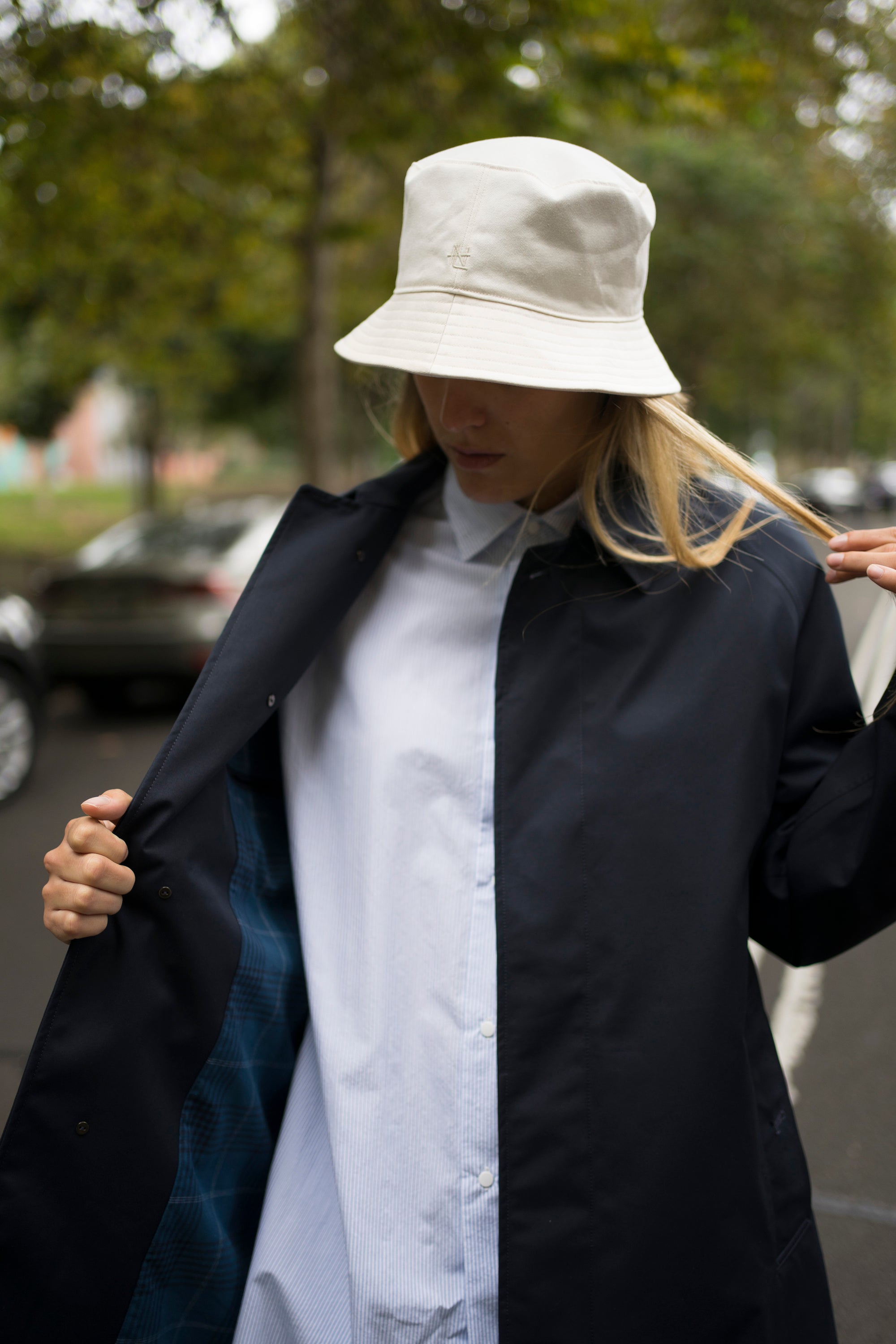 Nanamica GORE-TEX Jacket