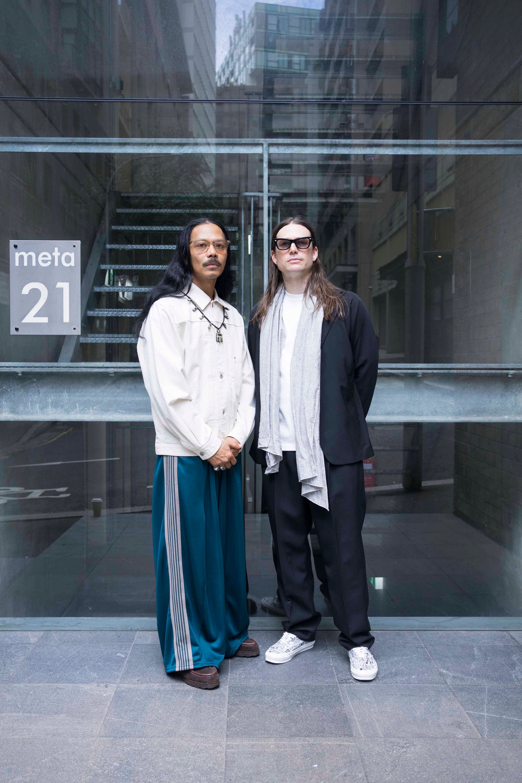 Needles: 1st Delivery