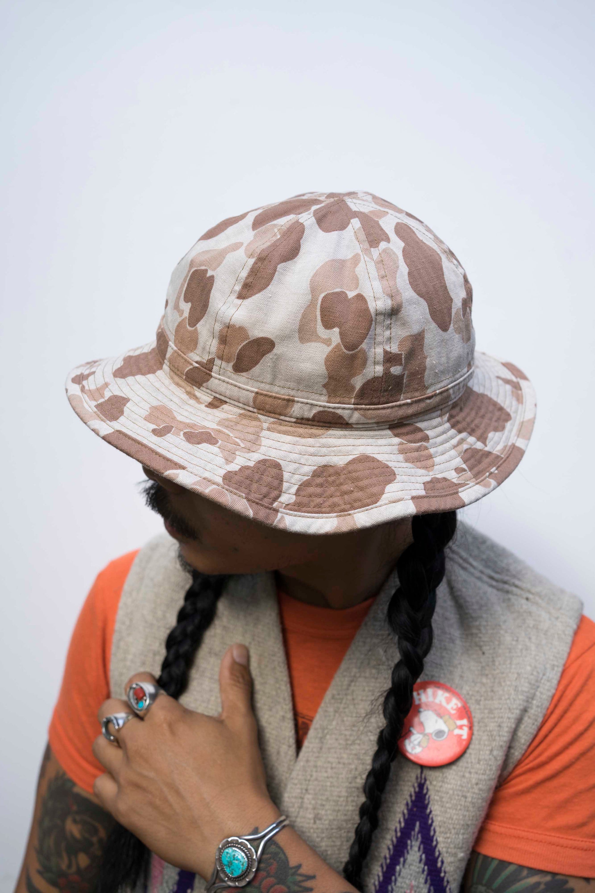 Papa Nui: Spring Summer 26 range