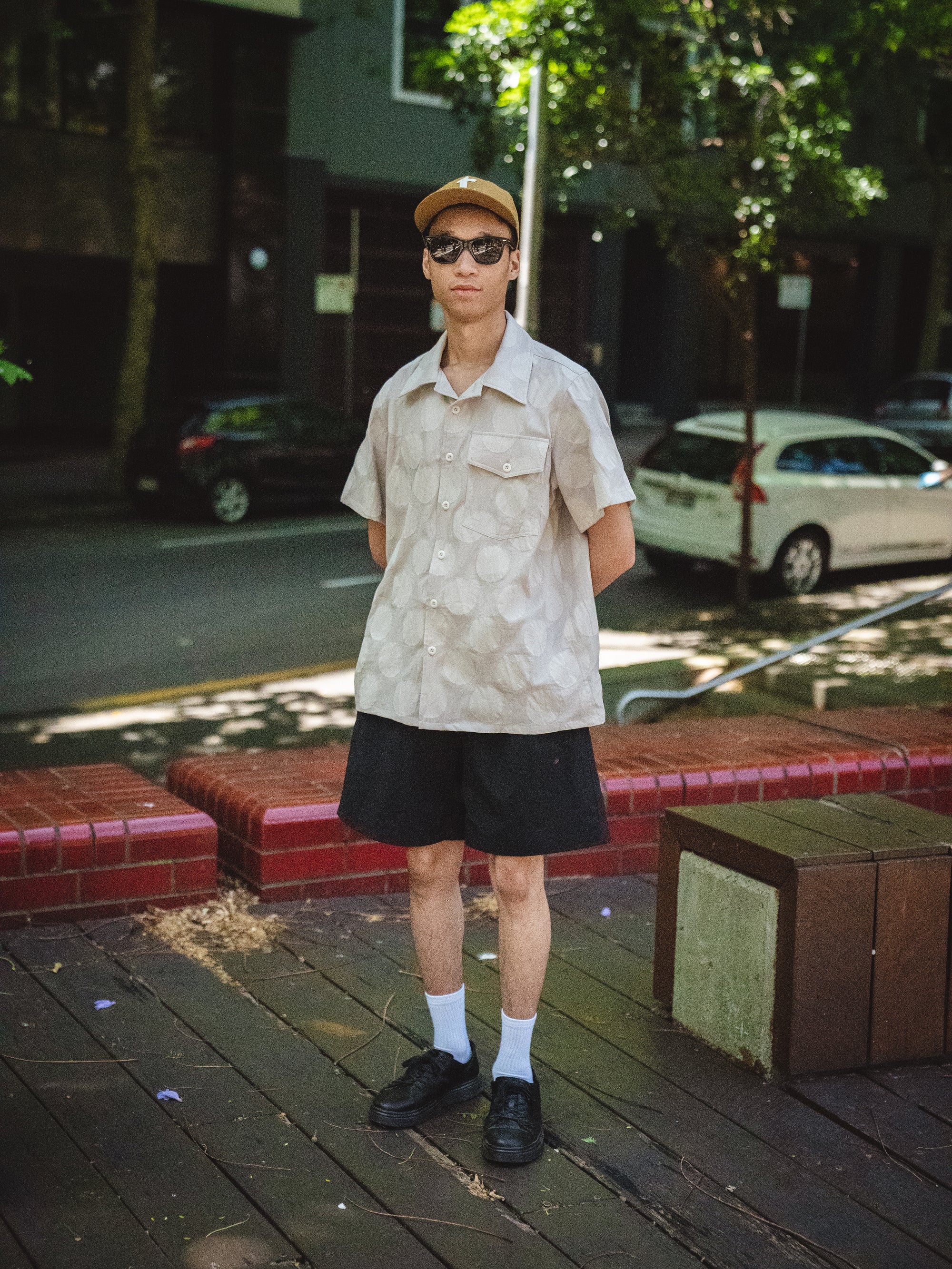 Thom Morison Collection 05