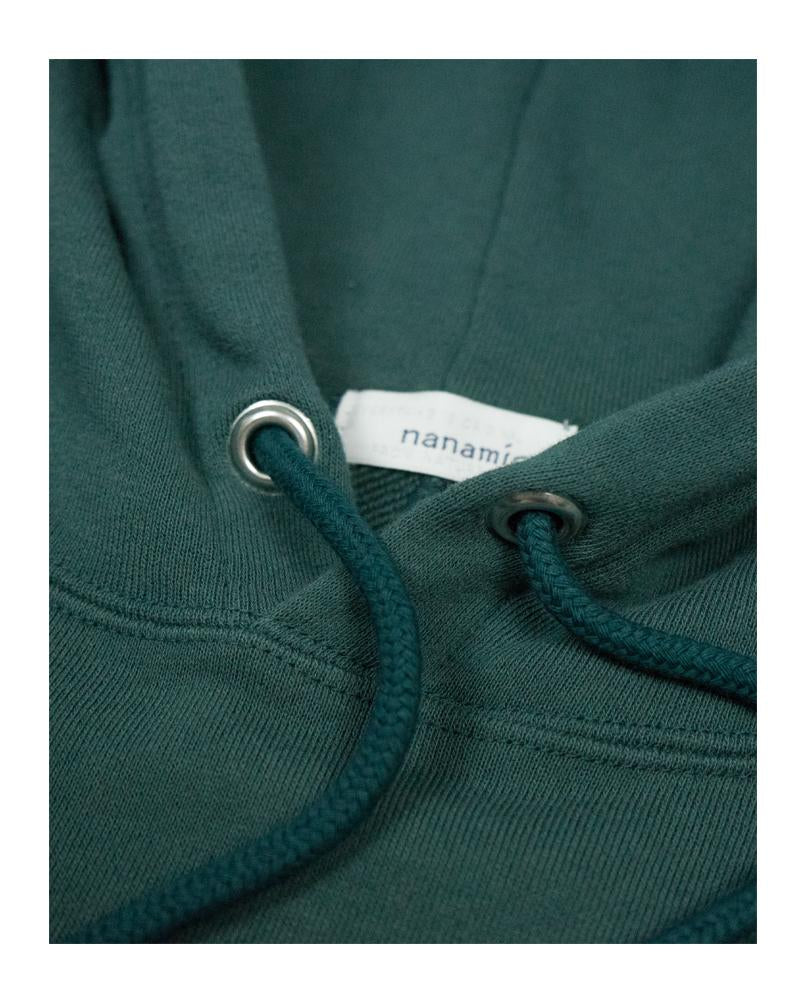 Nanamica Hooded Pullover Sweat
