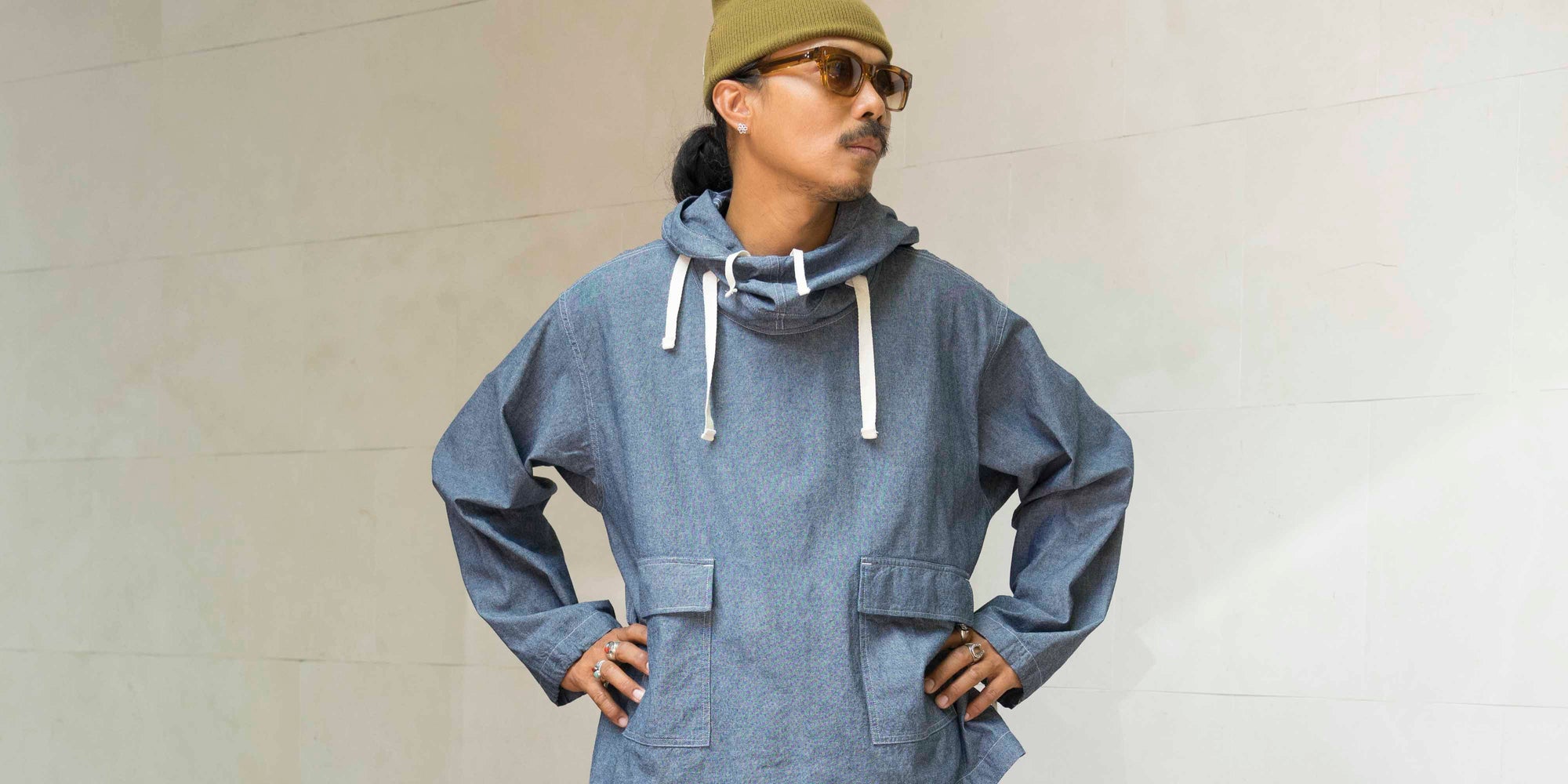 Engineered Garments Workaday