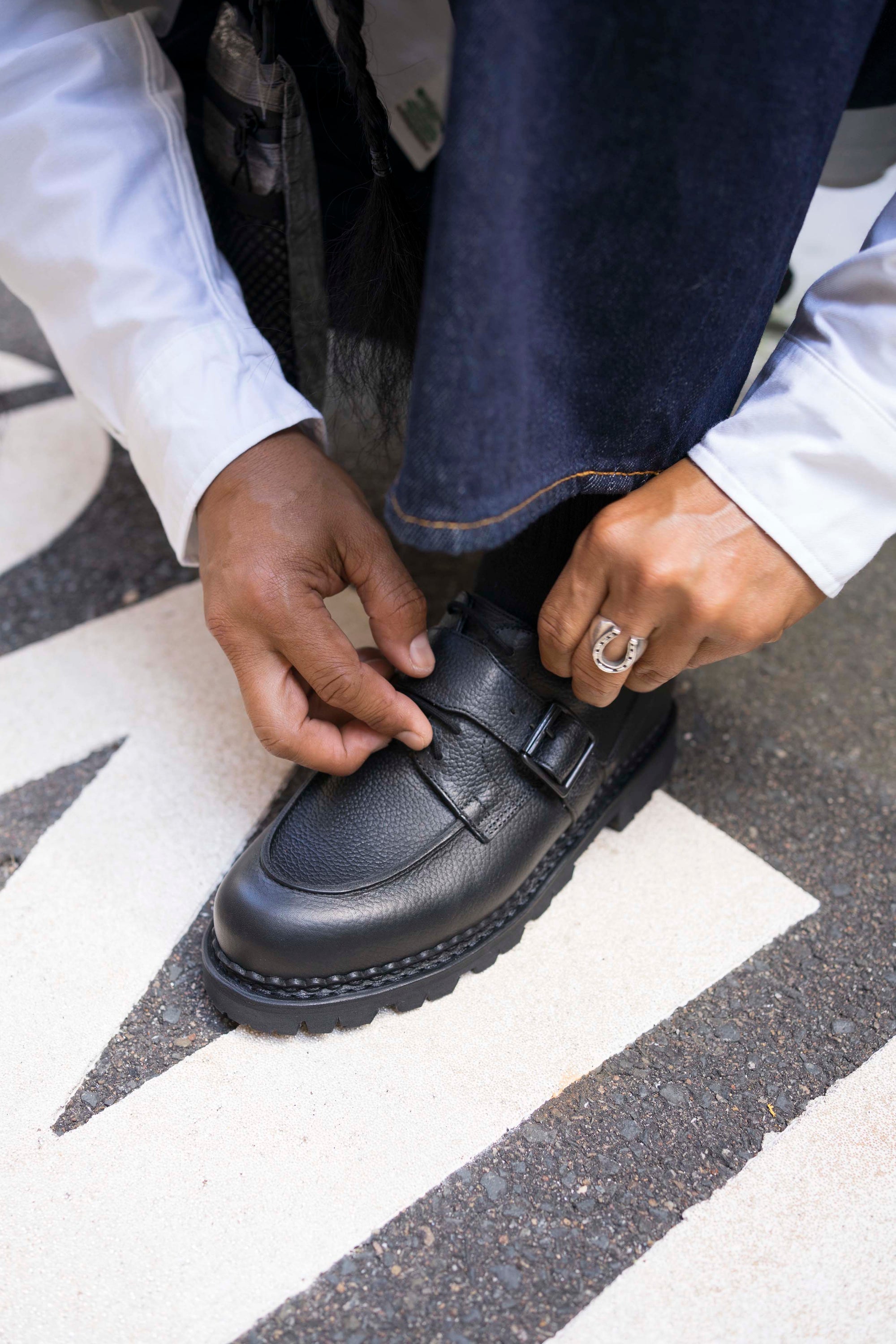 Flash Footwear Sale