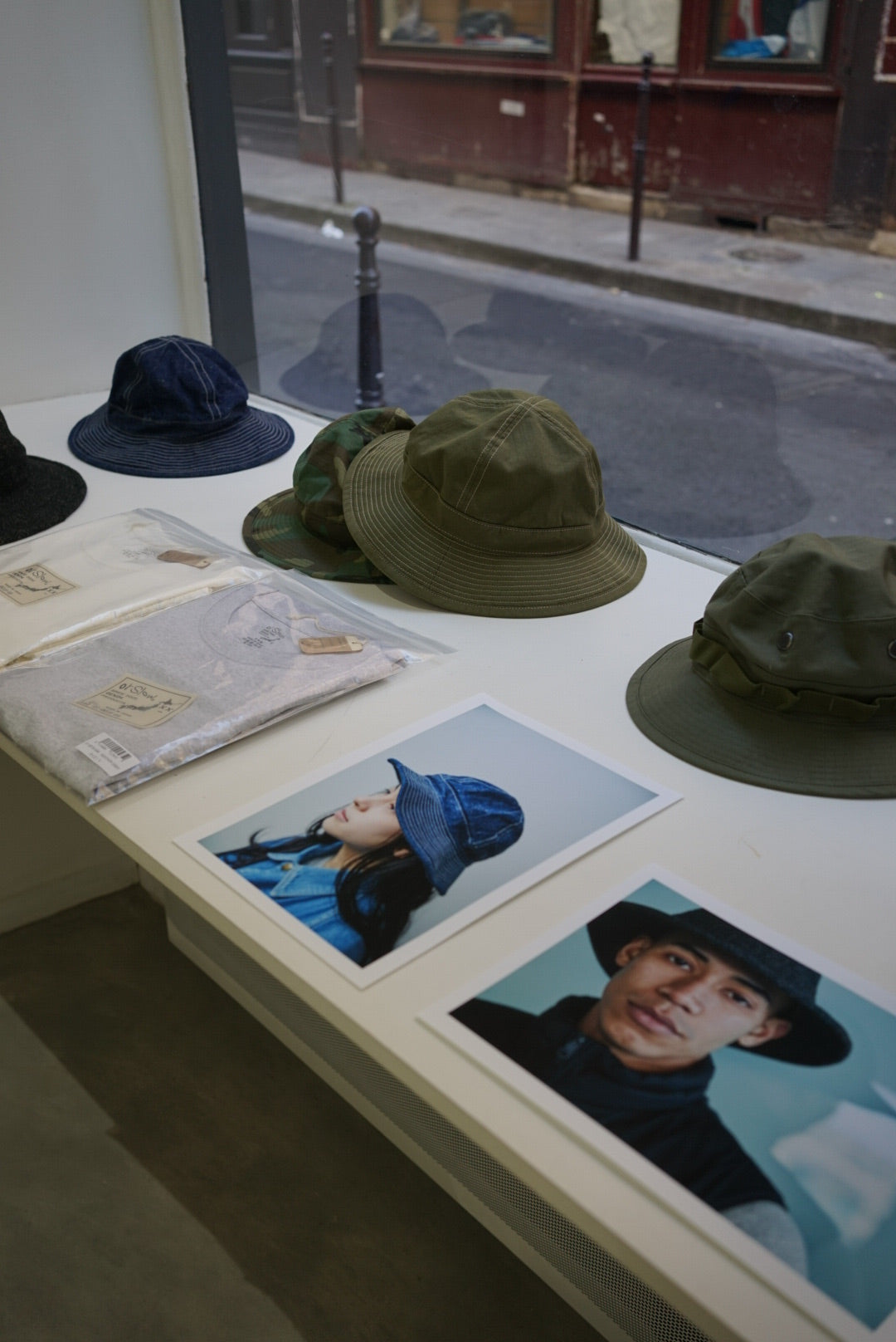 orSlow Collection: Made in Japan