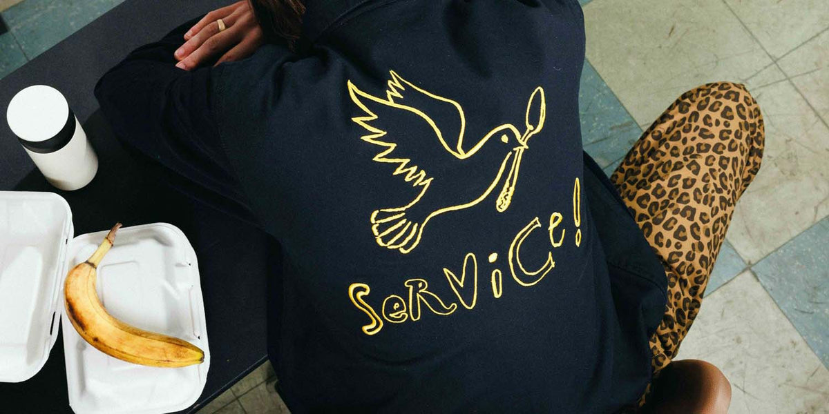 Service Works