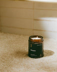Earl of East Onsen Soy Wax Candle 170ml 