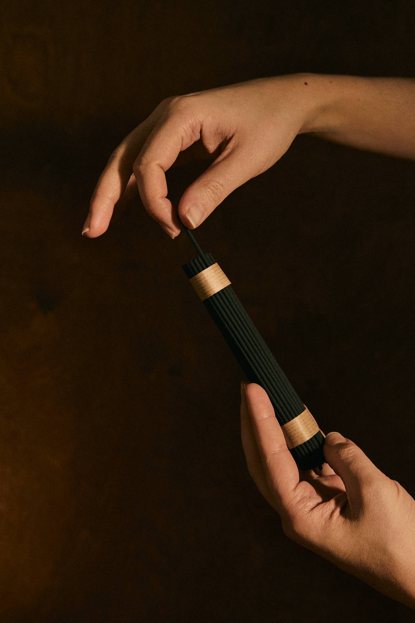 Earl of East Onsen Made in Japan Incense Sticks