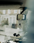 Earl of East Air Freshener Smoke & Musk