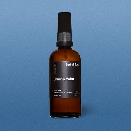 Earl of East Shinrin-Yoku Home Mist 100ml