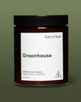 Earl of East Greenhouse Soy Wax Candle 170ml 