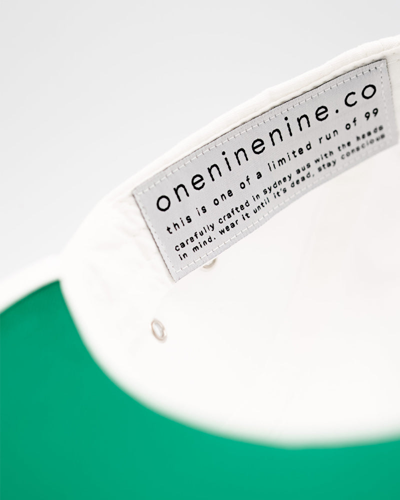 199 Lolife Shape White