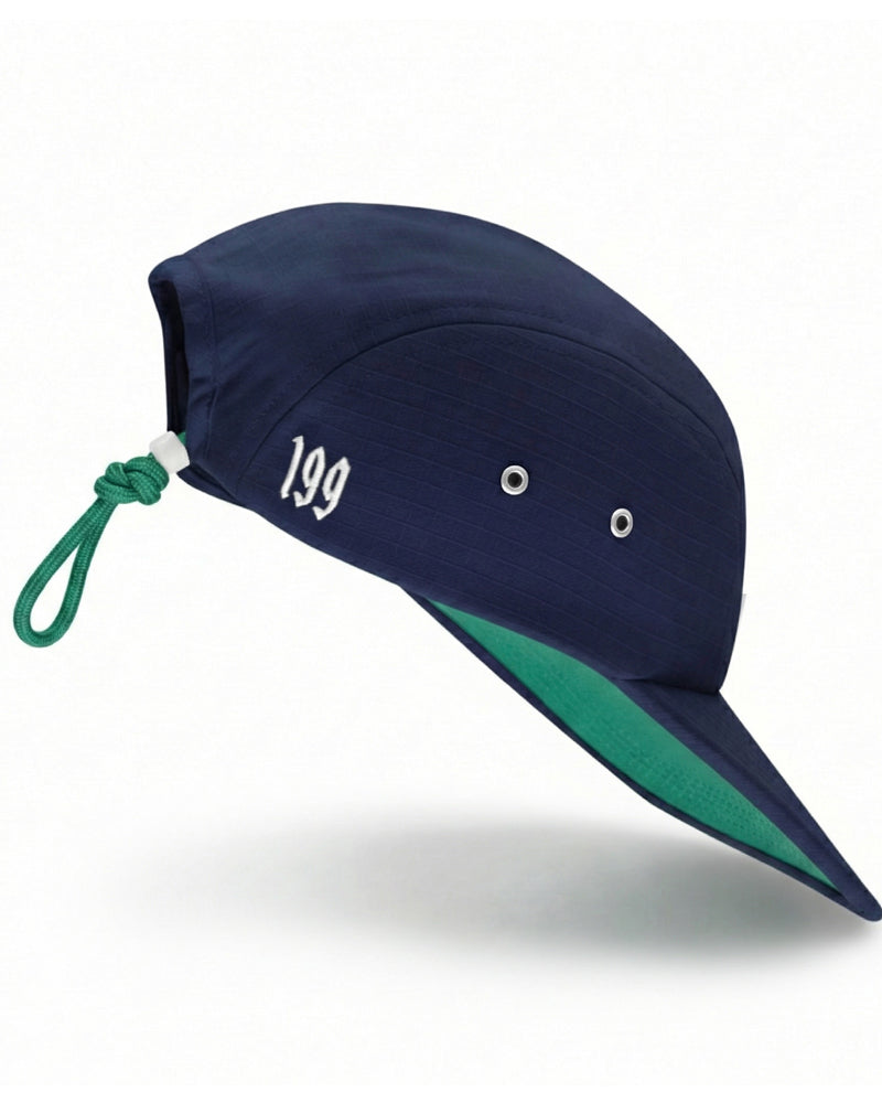 199 Original Shape Navy
