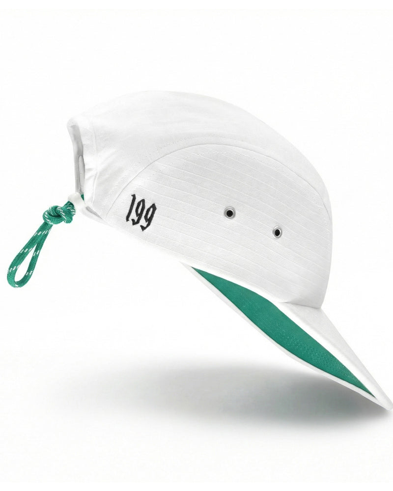 199 Original Shape White