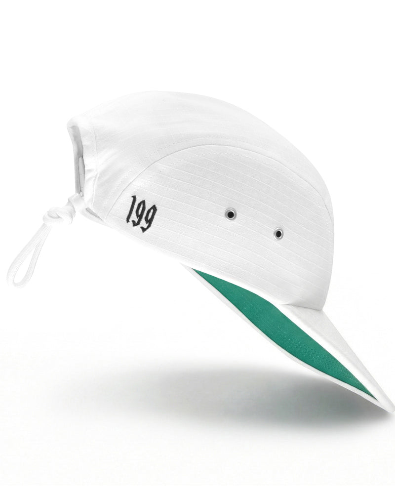 199 Original Shape White