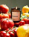 Earl of East Greenhouse Soy Wax Candle 170ml 