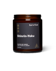 Earl of east Shinrin-Yoku Soy Wax Candle 170ml 