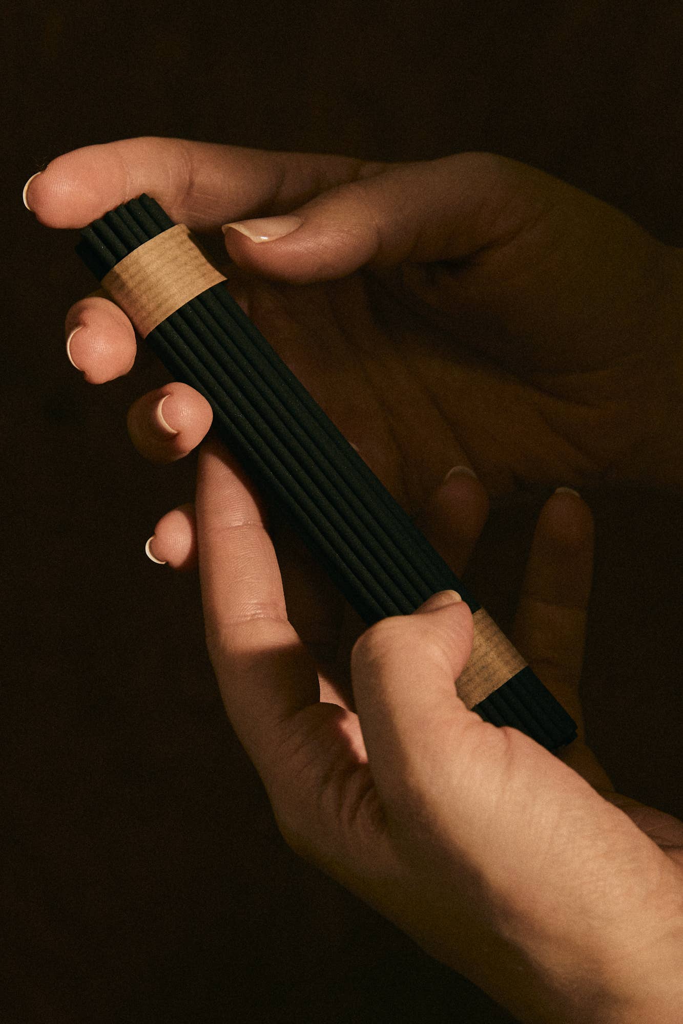 Earl of East Shinrin-Yoku Made in Japan Incense Sticks