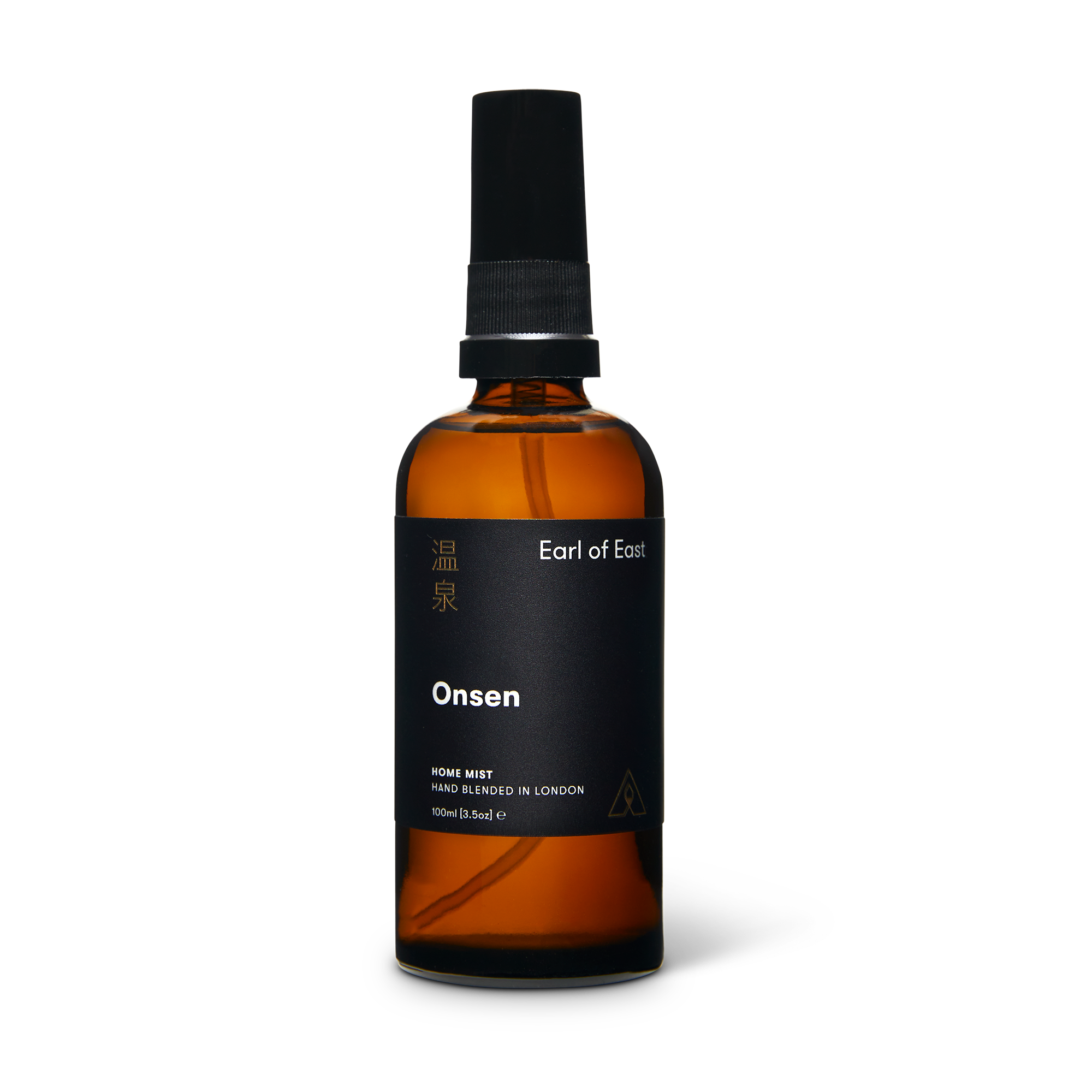 Earl of East Onsen Home Mist 100ml 