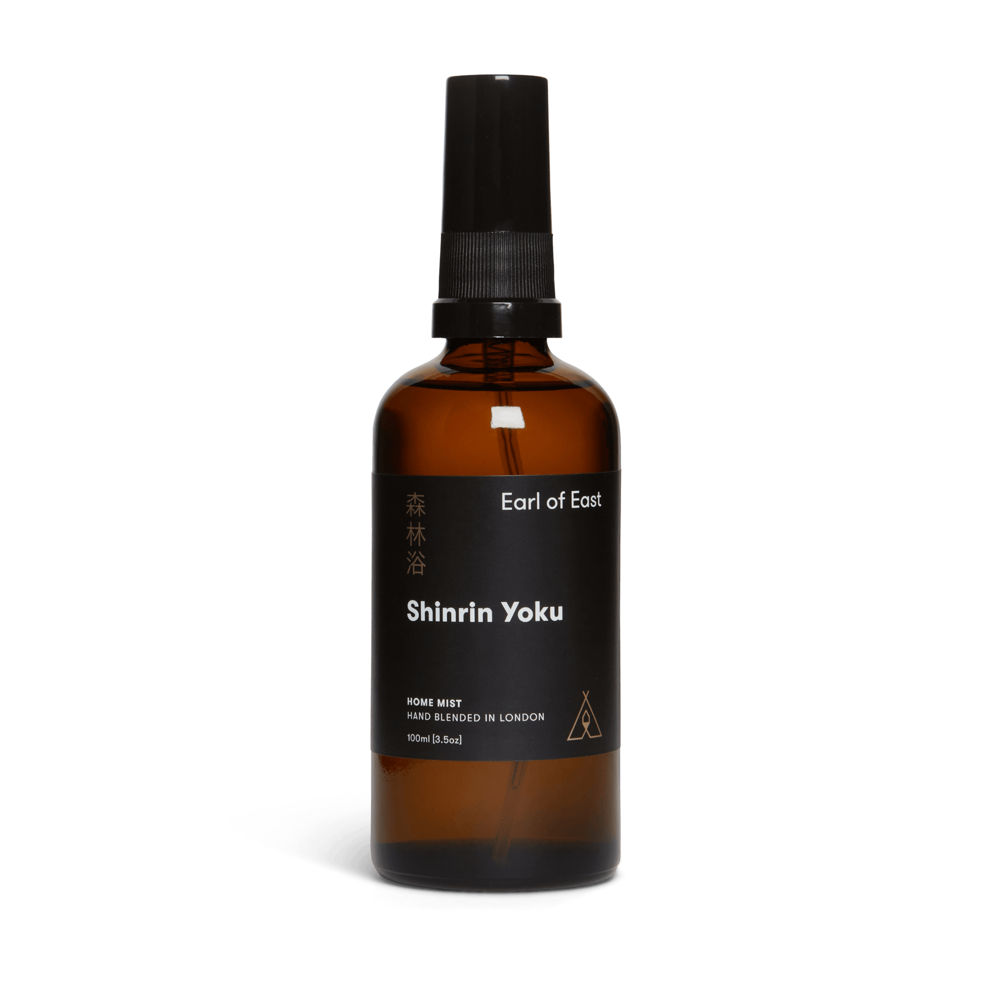 Earl of East Shinrin-Yoku Home Mist 100ml
