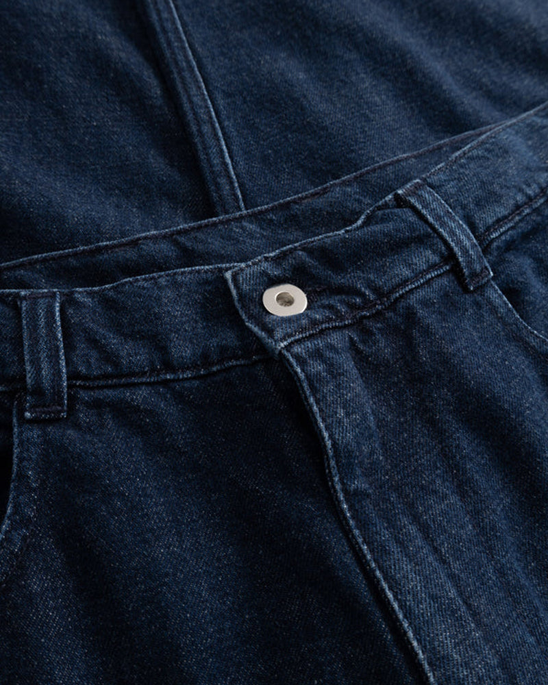 Arpenteur 4 Pocket Big Dark Indigo