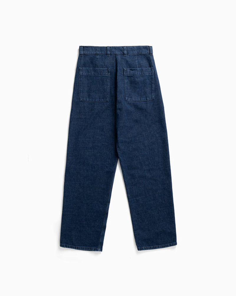 Arpenteur 4 Pocket Big Dark Indigo