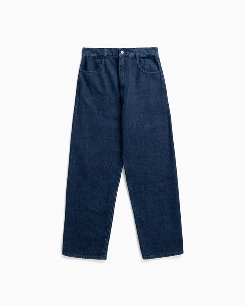 Arpenteur 4 Pocket Big Dark Indigo