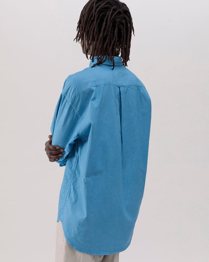 Arpenteur Doris Woad Blue