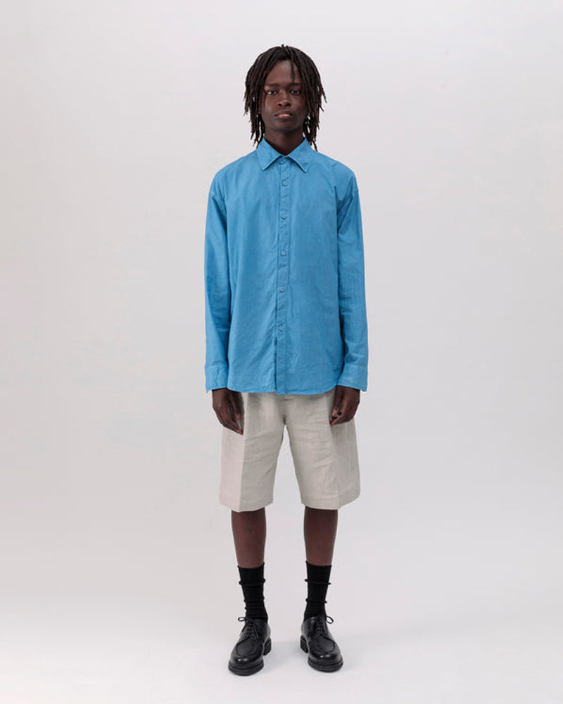 Arpenteur Doris Woad Blue
