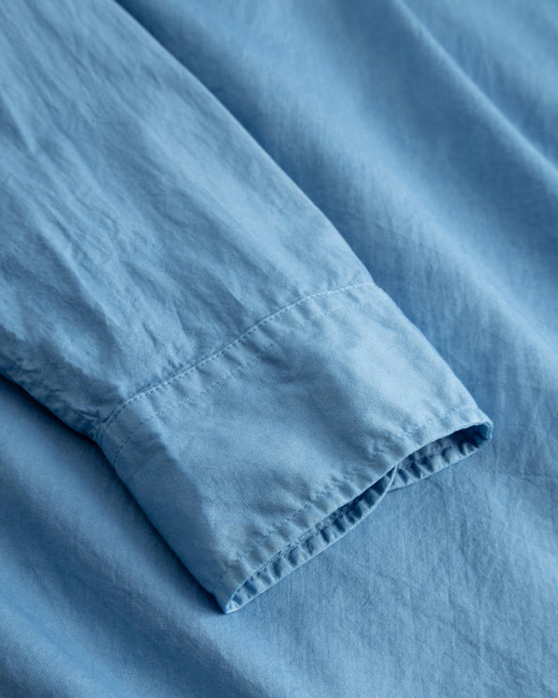 Arpenteur Doris Woad Blue