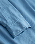 Arpenteur Doris Woad Blue