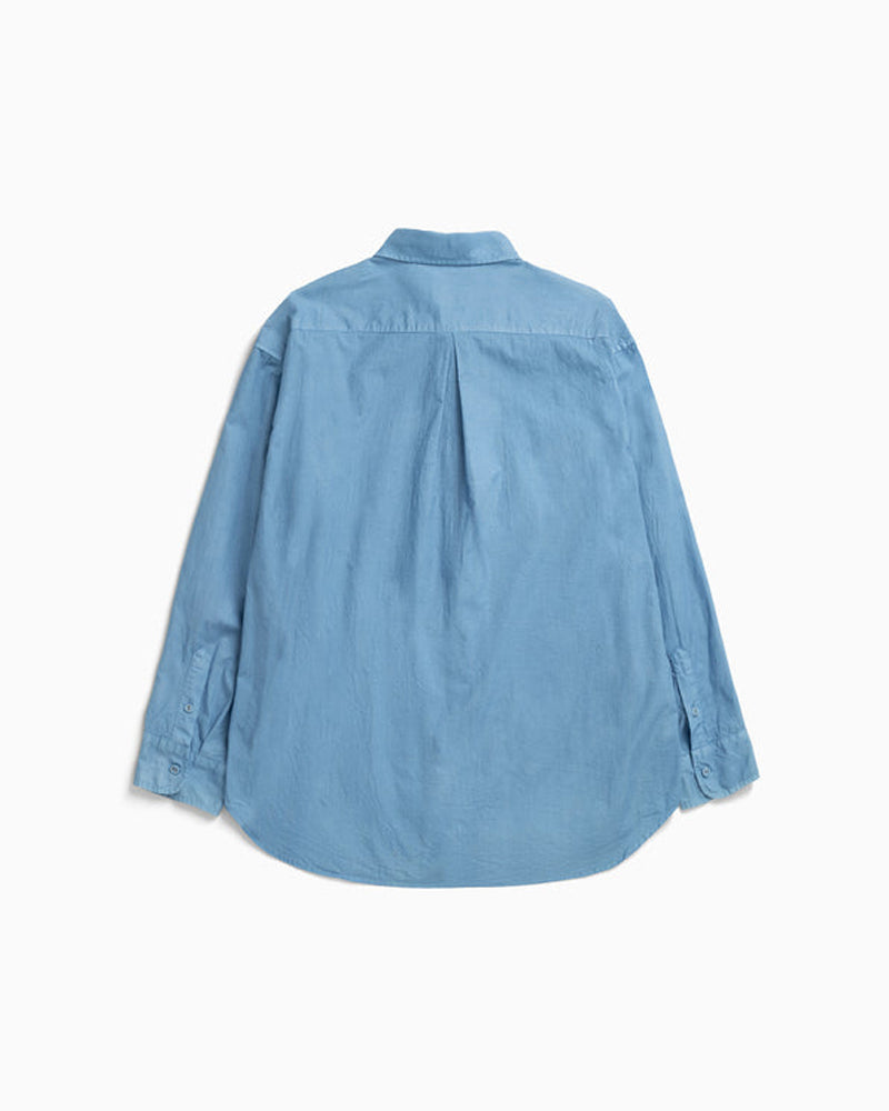 Arpenteur Doris Woad Blue